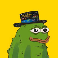 Pepe # 2978