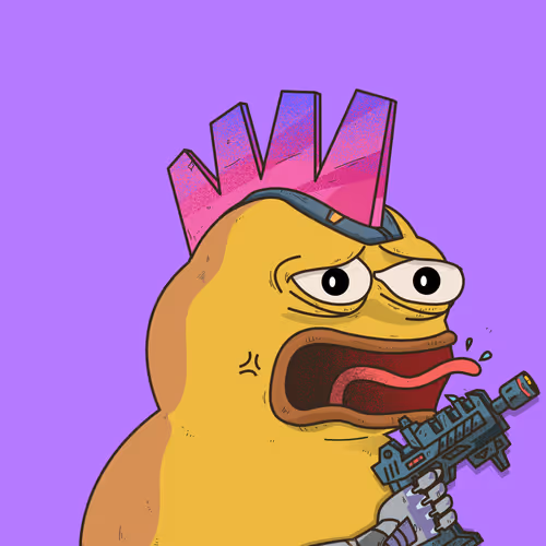 Pepeverse Drop