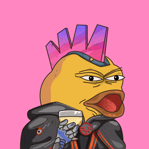 Pepeverse Drop