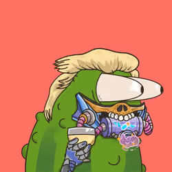 Pepe # 131