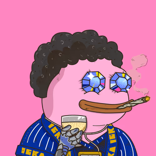 Pepeverse Drop