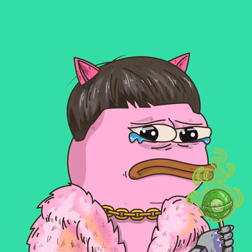 Pepeverse Drop