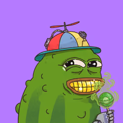 Pepe # 2322