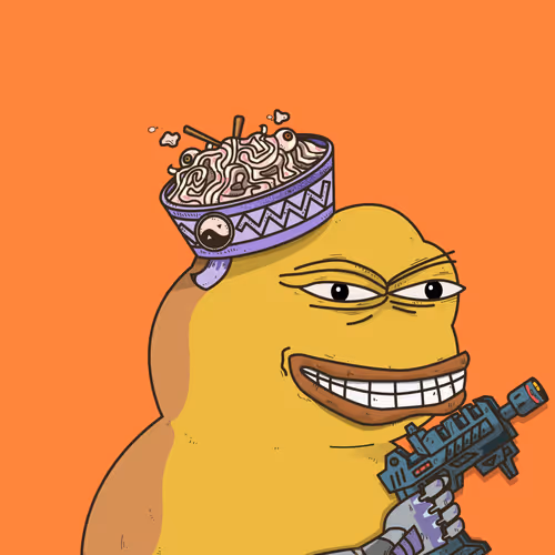 Pepeverse Drop