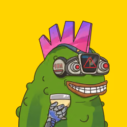 Pepe # 78