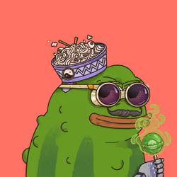 Pepe # 2210