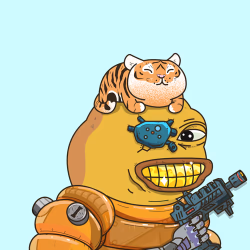 Pepeverse Drop