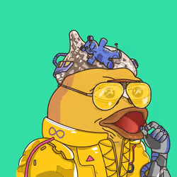 Pepe # 208