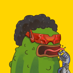 Pepe # 1411