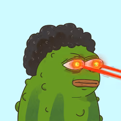 Pepe # 1132
