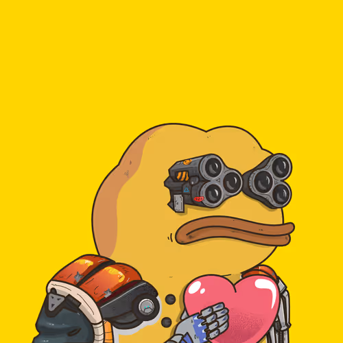 Pepe # 627