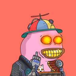 Pepe # 2842