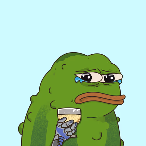 Pepeverse Drop