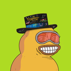 Pepe # 1410