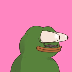 Pepe # 3088