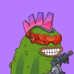 Pepe # 2256