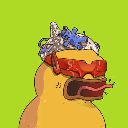 Pepeverse Drop