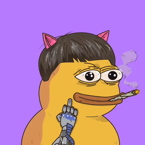 Pepeverse Drop