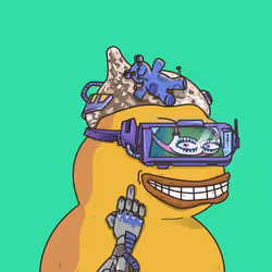 Pepe # 424