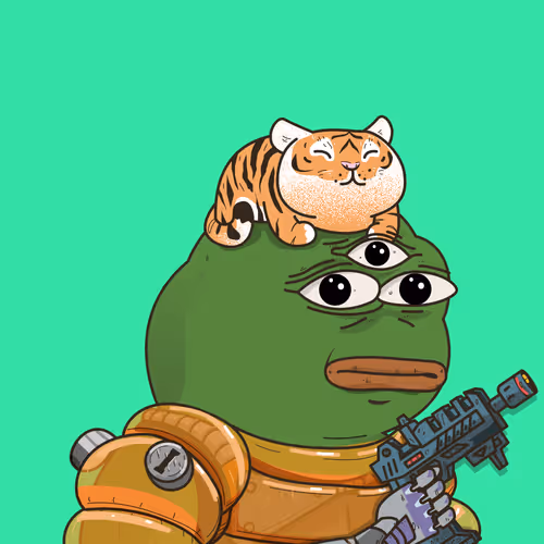 Pepeverse Drop