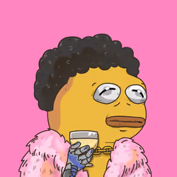 Pepe # 203