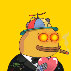 Pepe # 1994