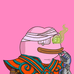 Pepe # 1038