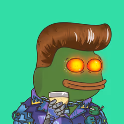 Pepe # 2976