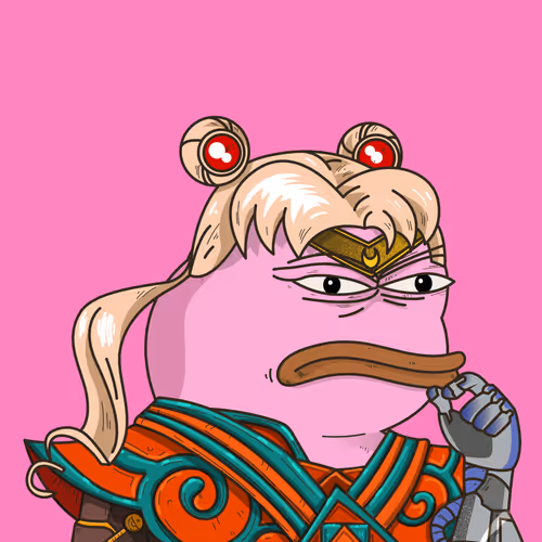 Pepeverse Drop