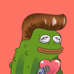 Pepe # 2212