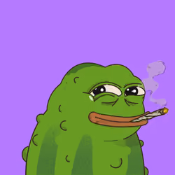Pepe # 1460