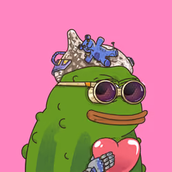 Pepe # 1249