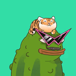 Pepe # 1036