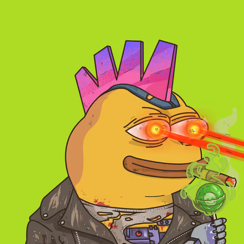 Pepeverse Drop