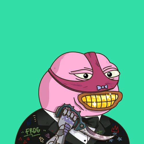 Pepeverse Drop