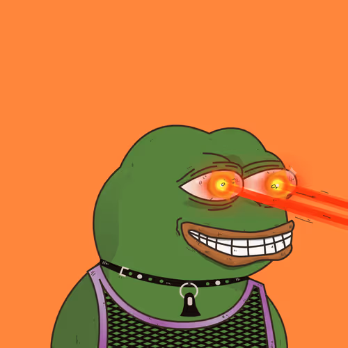Pepeverse Drop