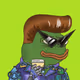 Pepe # 2992
