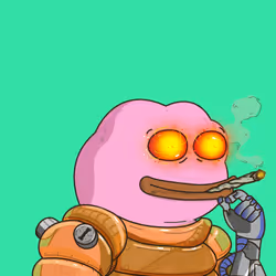 Pepe # 2218