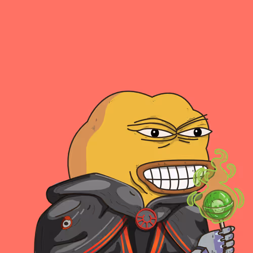 Pepeverse Drop
