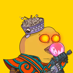 Pepe # 2254