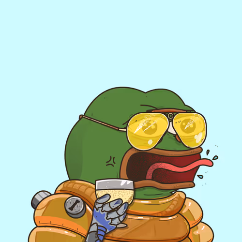 Pepeverse Drop