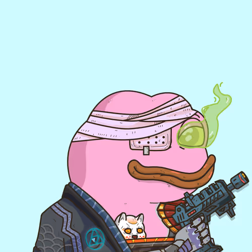 Pepeverse Drop