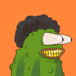 Pepe # 1139