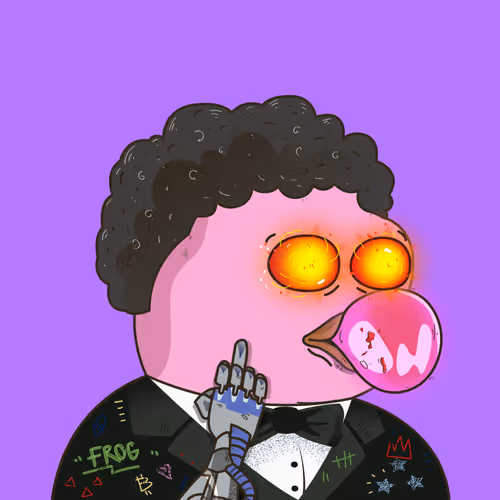 Pepeverse Drop