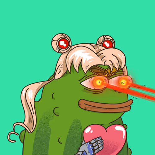 Pepeverse Drop