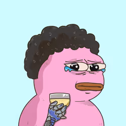 Pepe # 2980