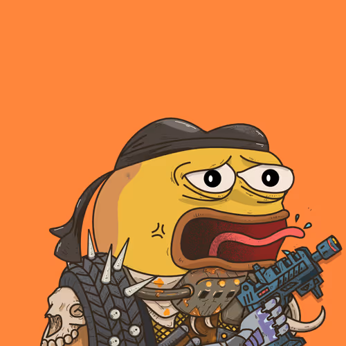 Pepeverse Drop