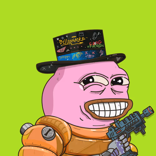 Pepeverse Drop