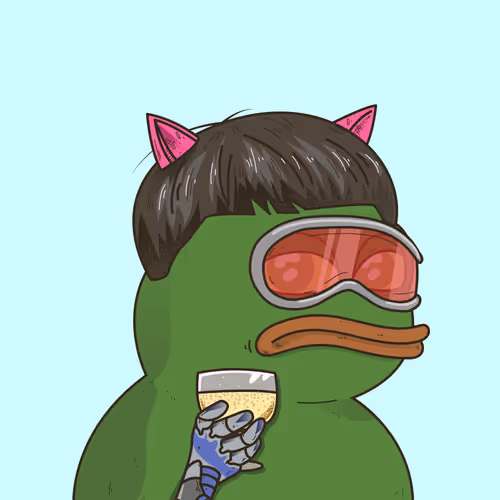 Pepeverse Drop