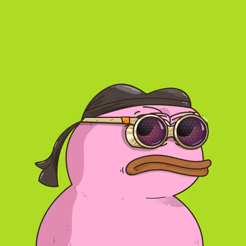 Pepeverse Drop
